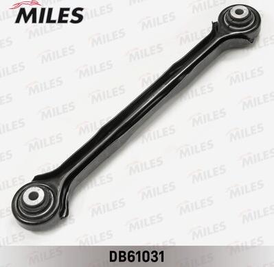 Miles DB61031 - Носач, окачване на колелата vvparts.bg