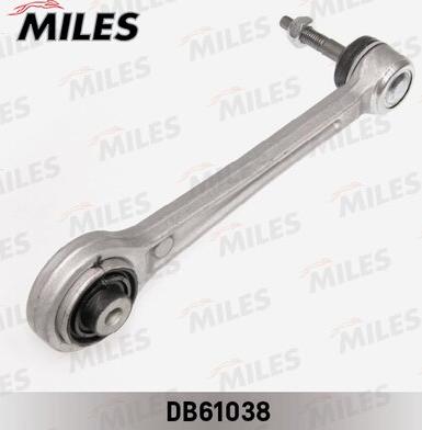 Miles DB61038 - Носач, окачване на колелата vvparts.bg