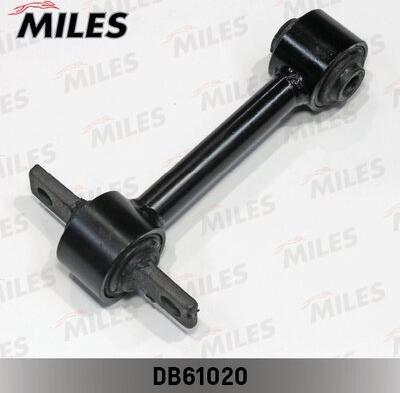 Miles DB61020 - Носач, окачване на колелата vvparts.bg