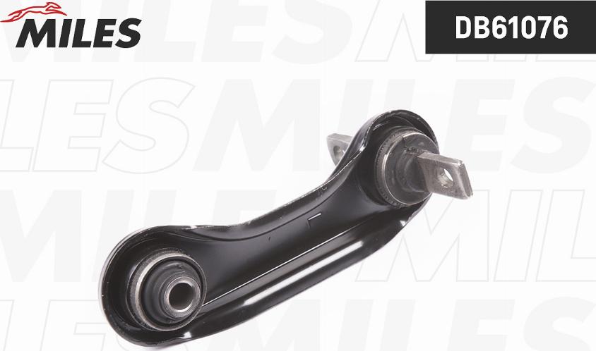 Miles DB61076 - Носач, окачване на колелата vvparts.bg