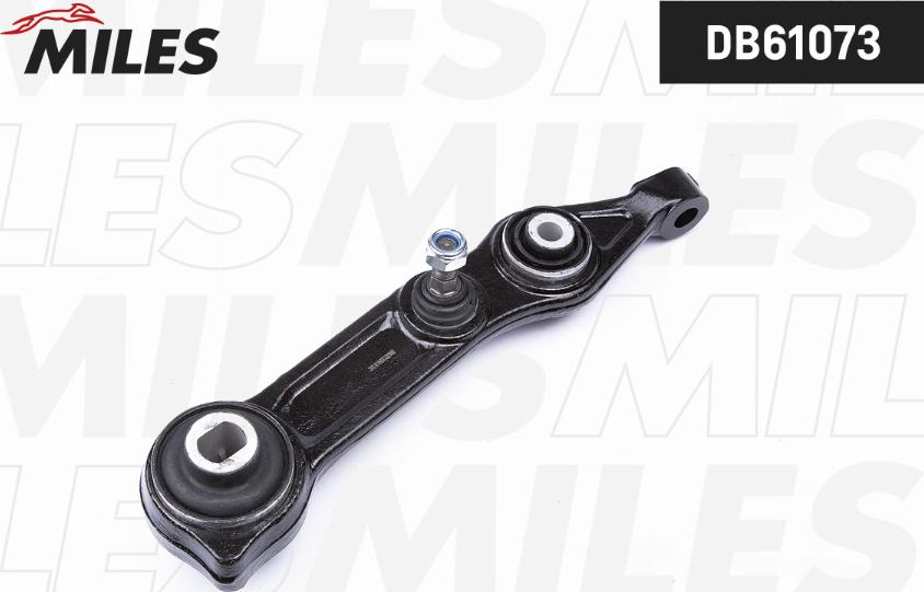 Miles DB61073 - Носач, окачване на колелата vvparts.bg