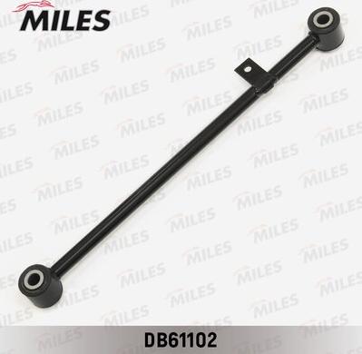 Miles DB61102 - Носач, окачване на колелата vvparts.bg