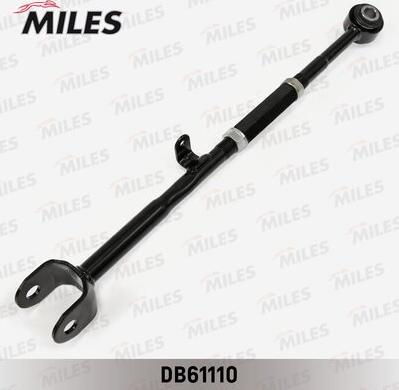 Miles DB61110 - Носач, окачване на колелата vvparts.bg