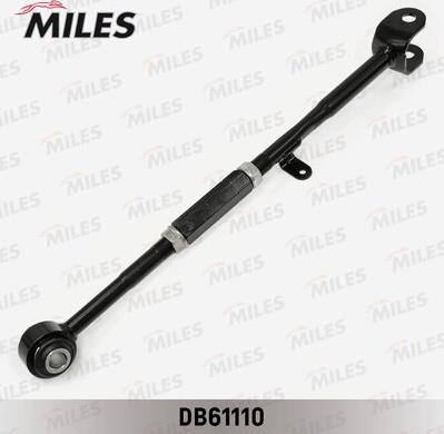 Miles DB61110 - Носач, окачване на колелата vvparts.bg