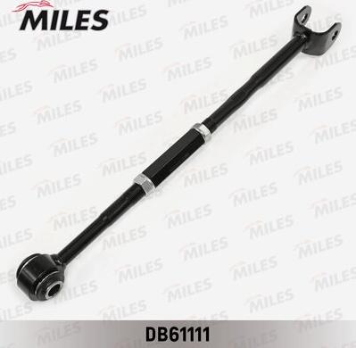 Miles DB61111 - Носач, окачване на колелата vvparts.bg