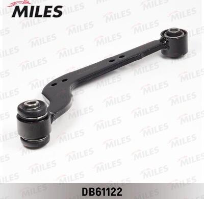 Miles DB61122 - Носач, окачване на колелата vvparts.bg