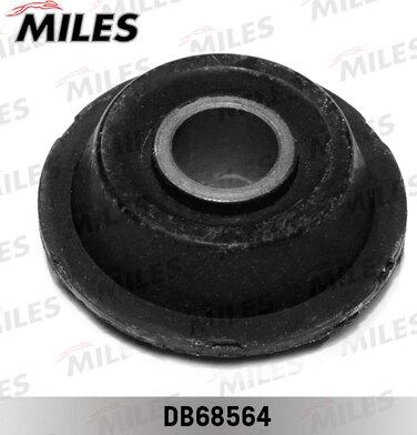 Miles DB68564 - Тампон, носач vvparts.bg