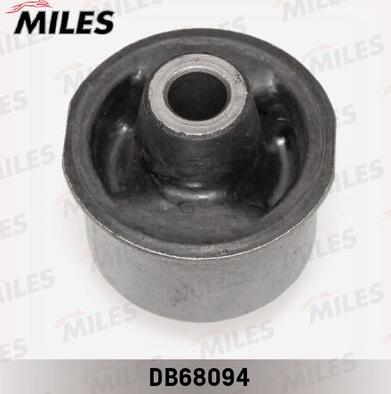 Miles DB68094 - Тампон, носач vvparts.bg