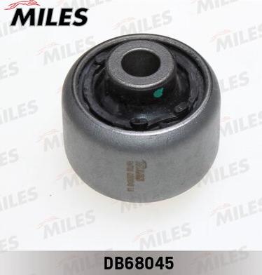Miles DB68045 - Тампон, носач vvparts.bg