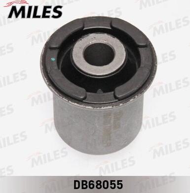 Miles DB68055 - Тампон, носач vvparts.bg