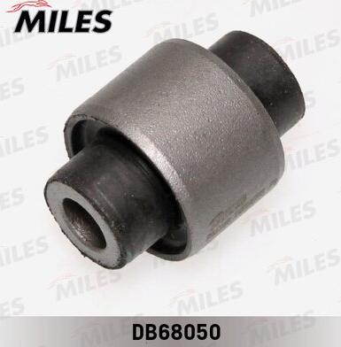 Miles DB68050 - Тампон, носач vvparts.bg