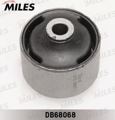 Miles DB68068 - Тампон, носач vvparts.bg