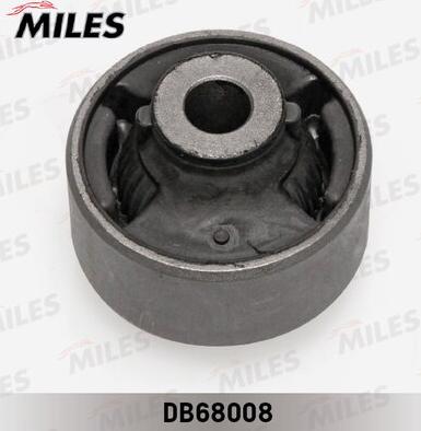 Miles DB68008 - Тампон, носач vvparts.bg