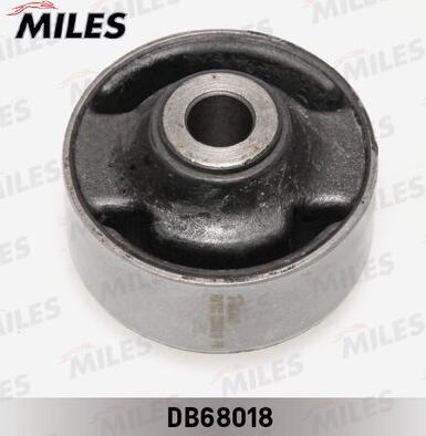 Miles DB68018 - Тампон, носач vvparts.bg