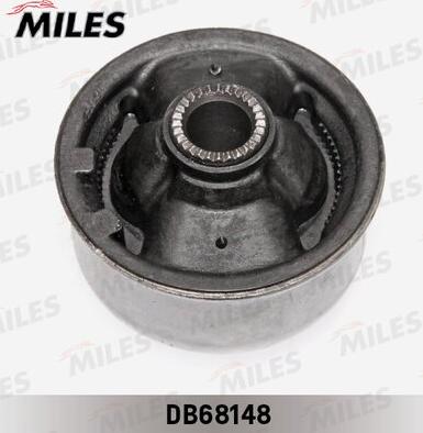 Miles DB68148 - Тампон, носач vvparts.bg