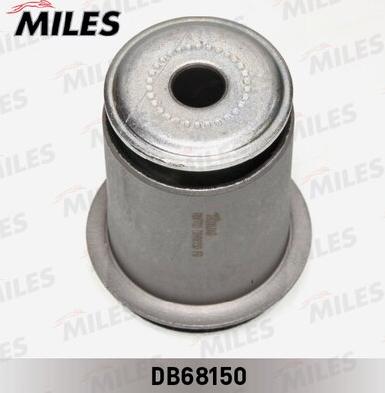 Miles DB68150 - Тампон, носач vvparts.bg