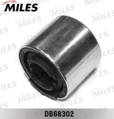 Miles DB68302 - Тампон, носач vvparts.bg