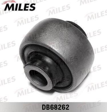 Miles DB68262 - Тампон, носач vvparts.bg