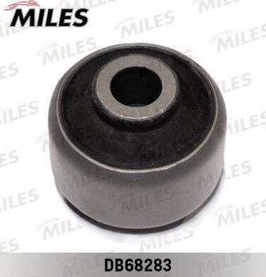 Miles DB68283 - Тампон, носач vvparts.bg