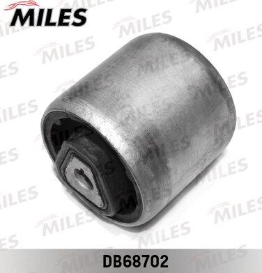 Miles DB68702 - Тампон, носач vvparts.bg