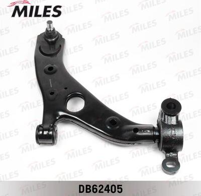 Miles DB62405 - Носач, окачване на колелата vvparts.bg