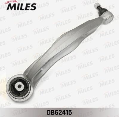 Miles DB62415 - Носач, окачване на колелата vvparts.bg