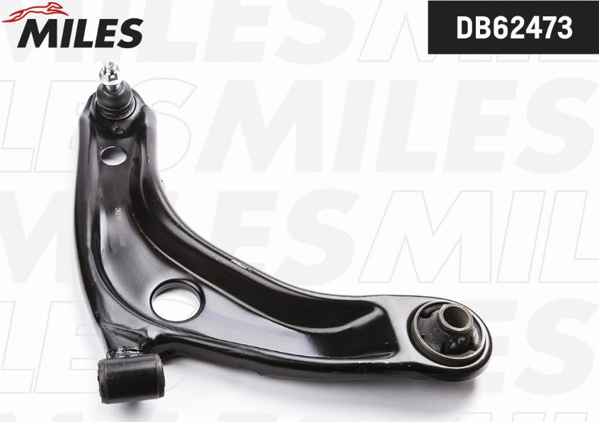 Miles DB62473 - Носач, окачване на колелата vvparts.bg