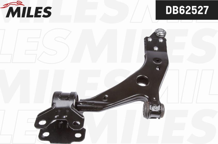 Miles DB62527 - Носач, окачване на колелата vvparts.bg