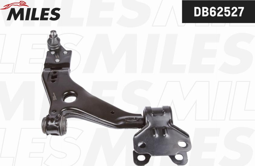 Miles DB62527 - Носач, окачване на колелата vvparts.bg