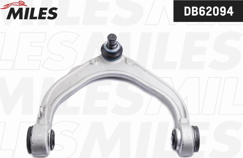 Miles DB62094 - Носач, окачване на колелата vvparts.bg