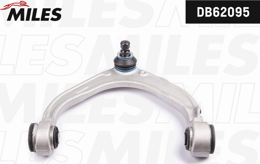 Miles DB62095 - Носач, окачване на колелата vvparts.bg