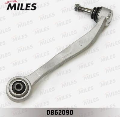 Miles DB62090 - Носач, окачване на колелата vvparts.bg