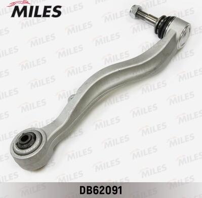 Miles DB62091 - Носач, окачване на колелата vvparts.bg