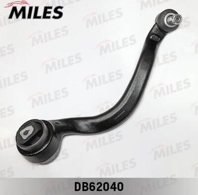 Miles DB62040 - Носач, окачване на колелата vvparts.bg