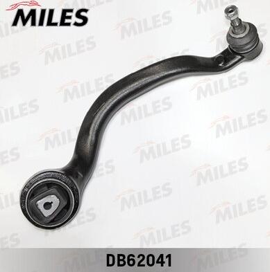 Miles DB62041 - Носач, окачване на колелата vvparts.bg