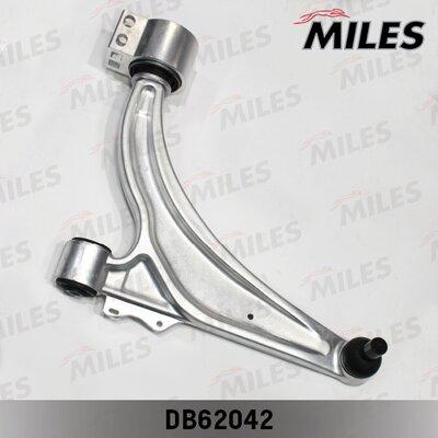 Miles DB62042 - Носач, окачване на колелата vvparts.bg