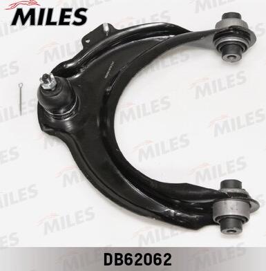 Miles DB62062 - Носач, окачване на колелата vvparts.bg