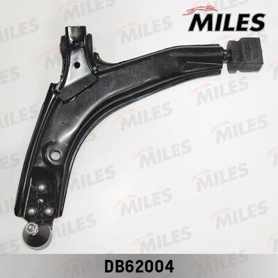 Miles DB62004 - Носач, окачване на колелата vvparts.bg