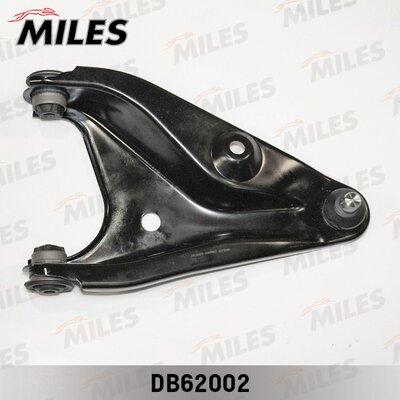 Miles DB62002 - Носач, окачване на колелата vvparts.bg