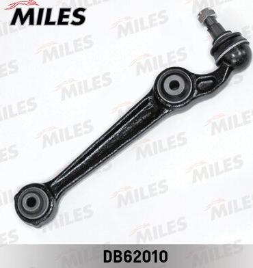 Miles DB62010 - Носач, окачване на колелата vvparts.bg