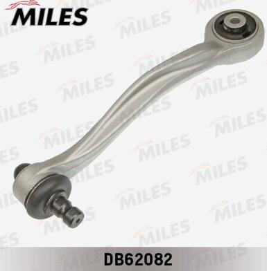 Miles DB62082 - Носач, окачване на колелата vvparts.bg