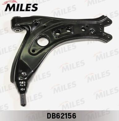 Miles DB62156 - Носач, окачване на колелата vvparts.bg