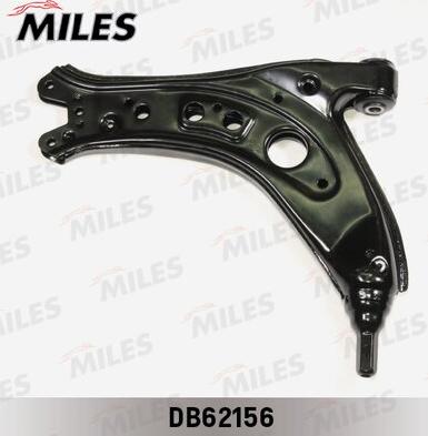 Miles DB62156 - Носач, окачване на колелата vvparts.bg