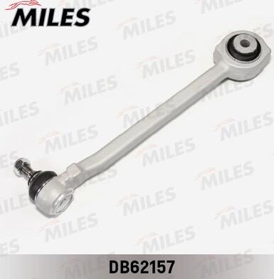 Miles DB62157 - Носач, окачване на колелата vvparts.bg