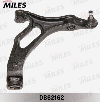 Miles DB62162 - Носач, окачване на колелата vvparts.bg