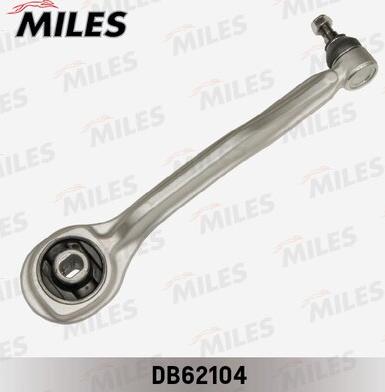 Miles DB62104 - Носач, окачване на колелата vvparts.bg