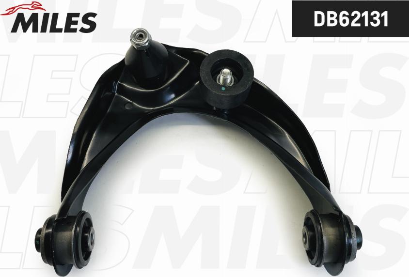 Miles DB62131 - Носач, окачване на колелата vvparts.bg