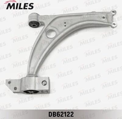 Miles DB62122 - Носач, окачване на колелата vvparts.bg