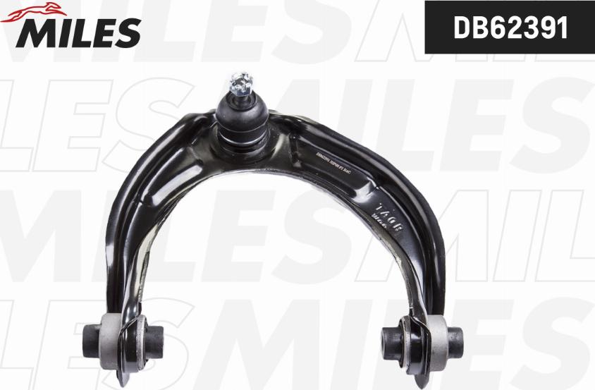 Miles DB62391 - Носач, окачване на колелата vvparts.bg