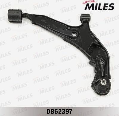 Miles DB62397 - Носач, окачване на колелата vvparts.bg